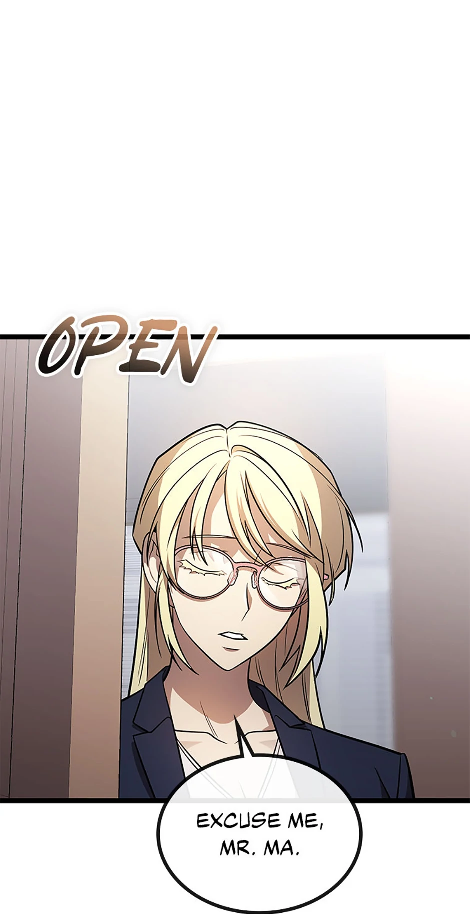 Marriage with the Archduke, I Know Now chapter 39 page 2