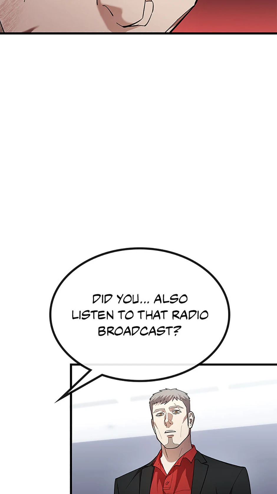 Marriage with the Archduke, I Know Now chapter 39 page 21