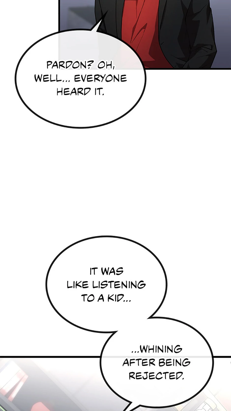 Marriage with the Archduke, I Know Now chapter 39 page 22