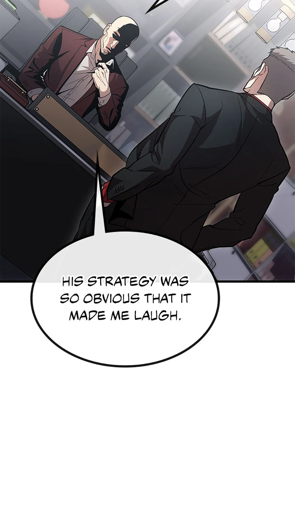 Marriage with the Archduke, I Know Now chapter 39 page 23