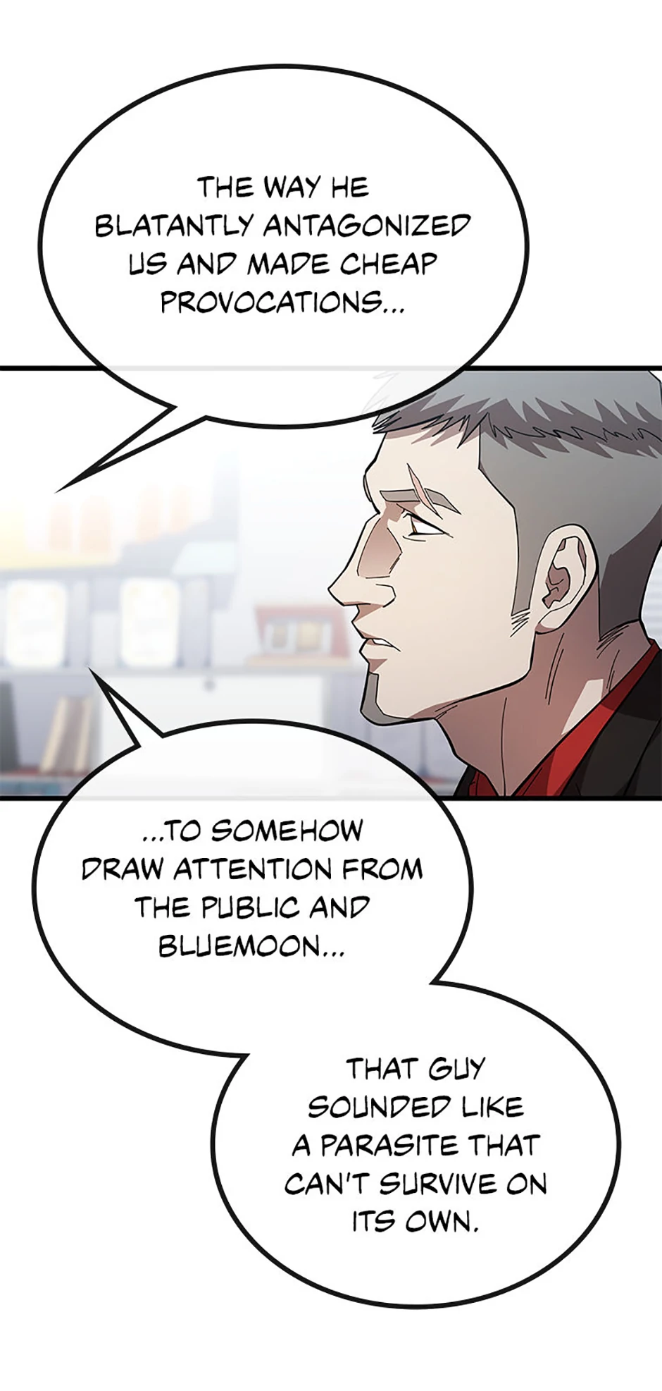 Marriage with the Archduke, I Know Now chapter 39 page 24