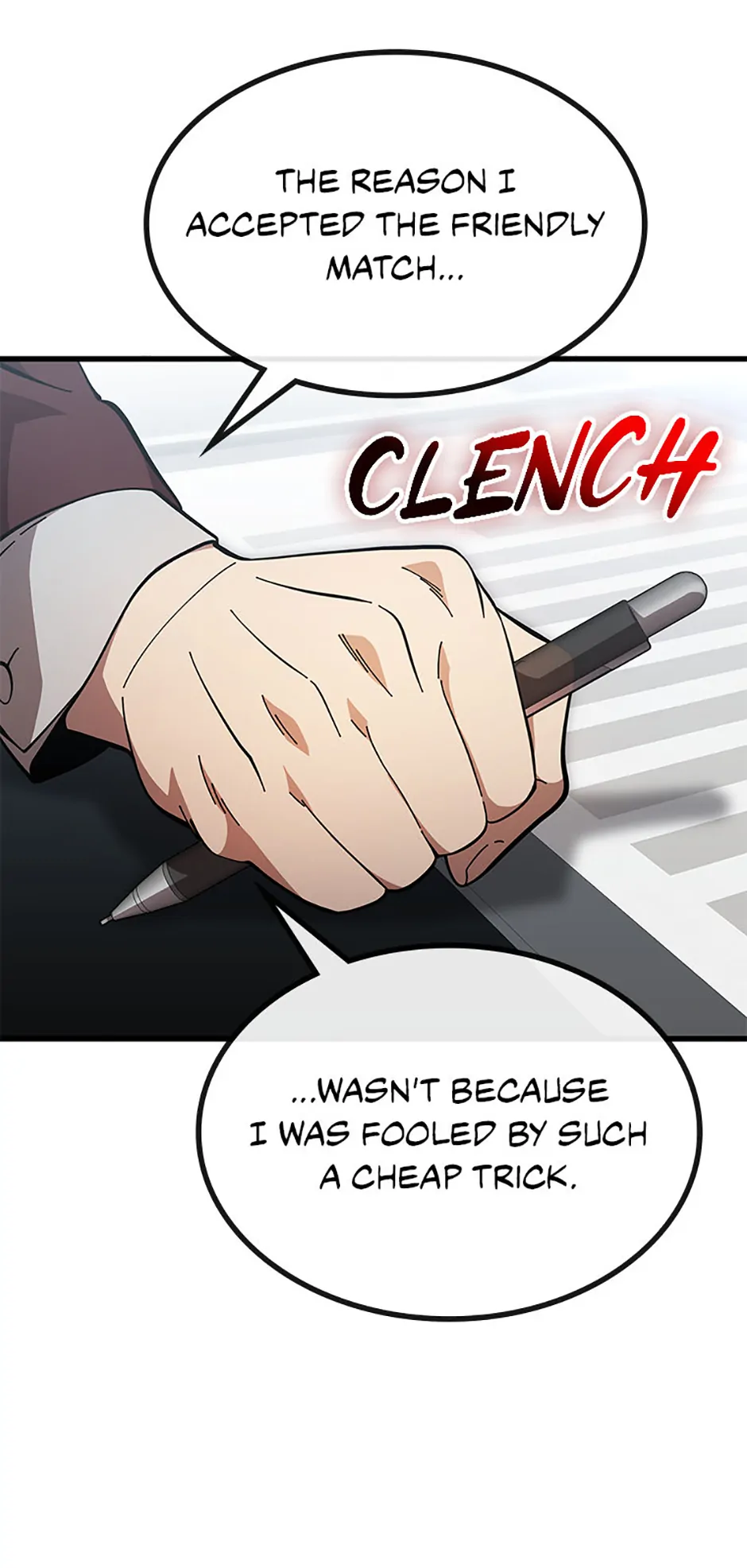 Marriage with the Archduke, I Know Now chapter 39 page 25