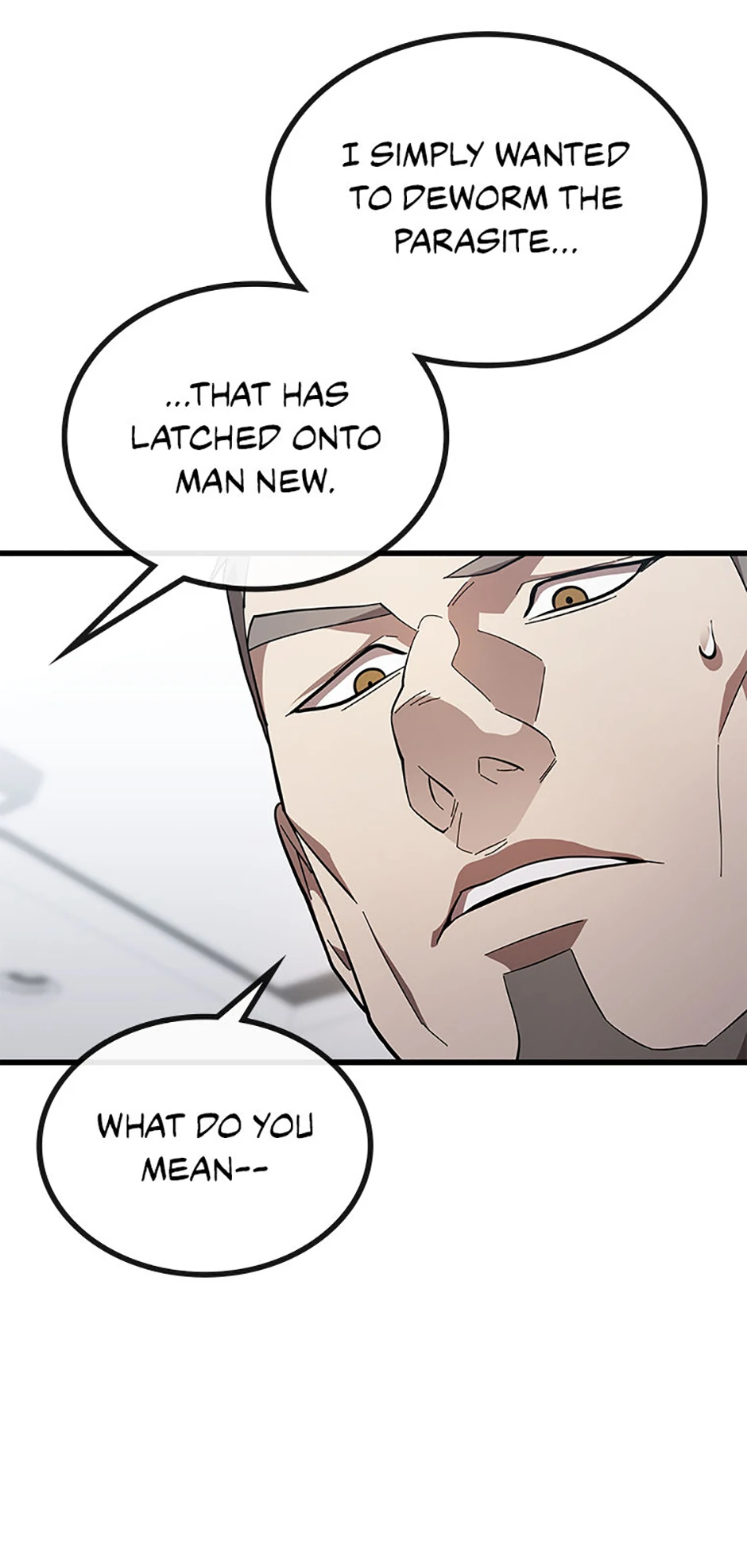 Marriage with the Archduke, I Know Now chapter 39 page 26