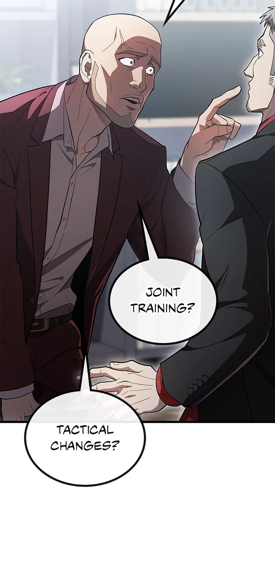 Marriage with the Archduke, I Know Now chapter 39 page 28