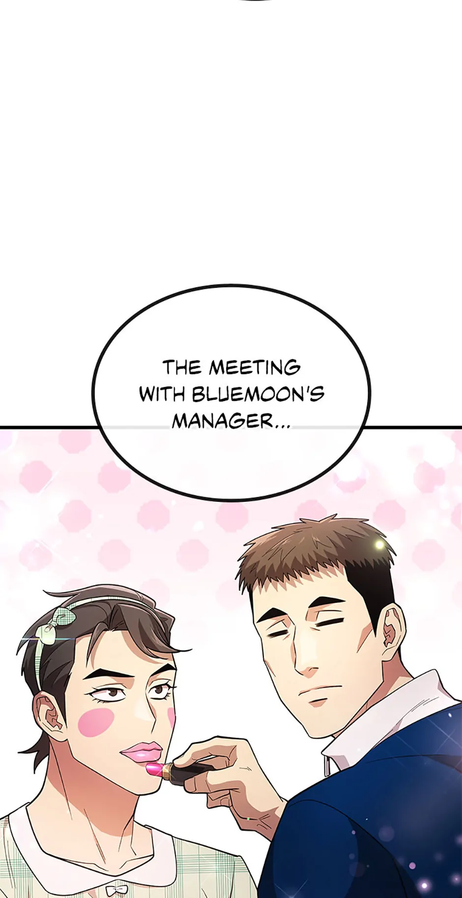 Marriage with the Archduke, I Know Now chapter 39 page 3