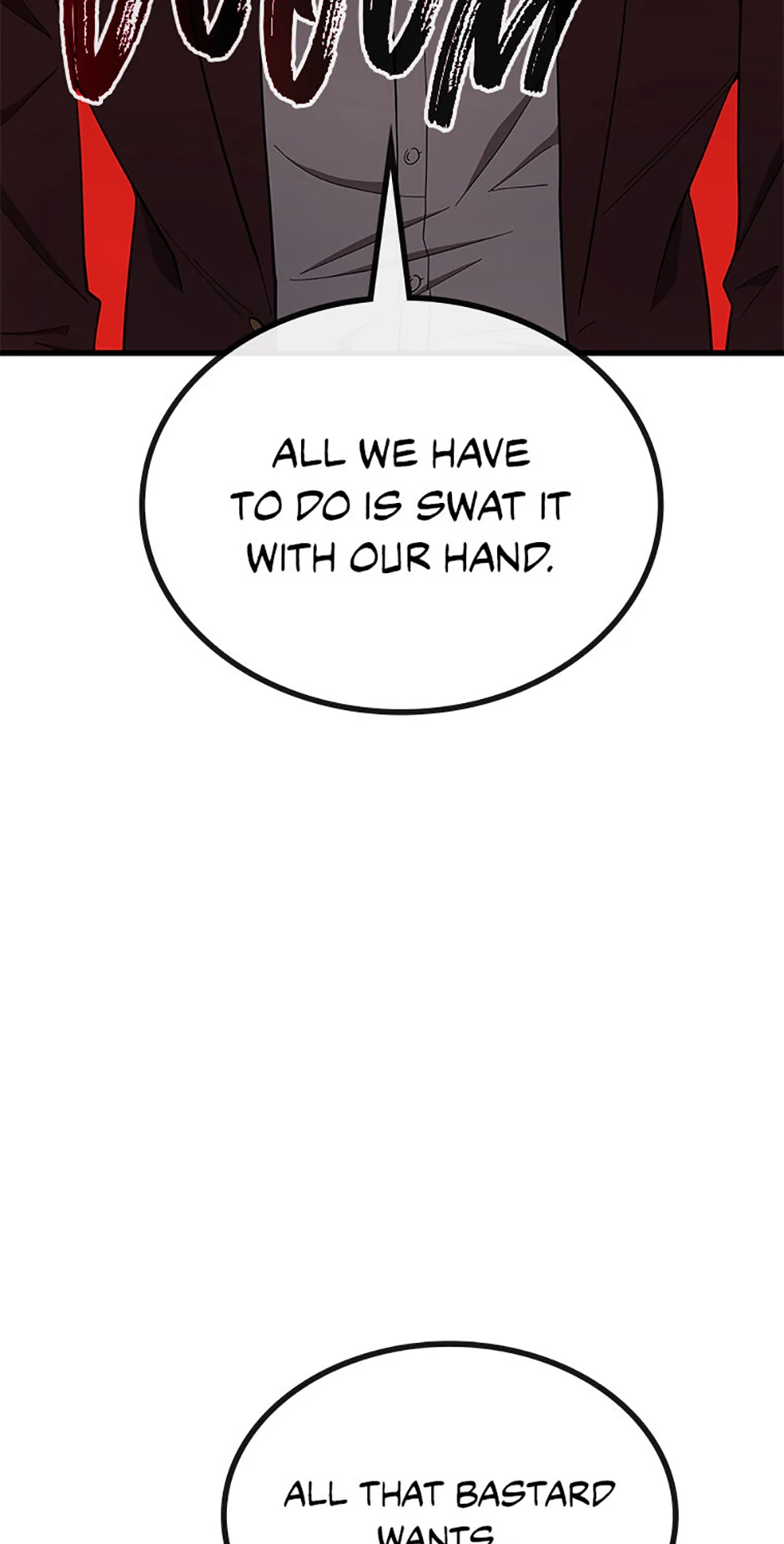 Marriage with the Archduke, I Know Now chapter 39 page 30