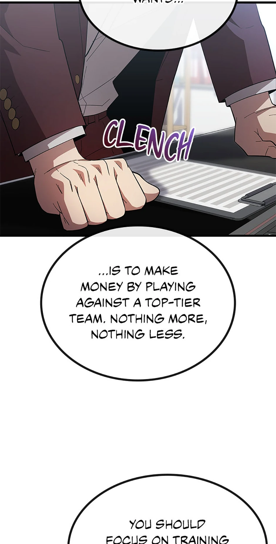 Marriage with the Archduke, I Know Now chapter 39 page 31