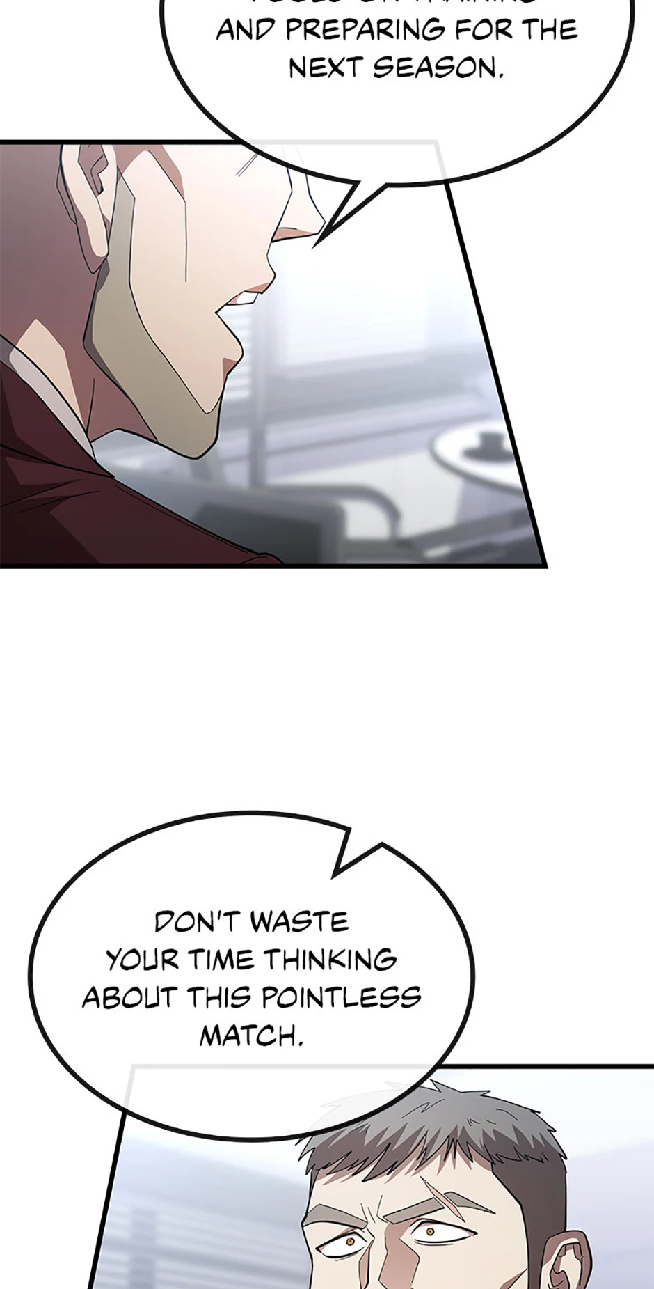 Marriage with the Archduke, I Know Now chapter 39 page 32