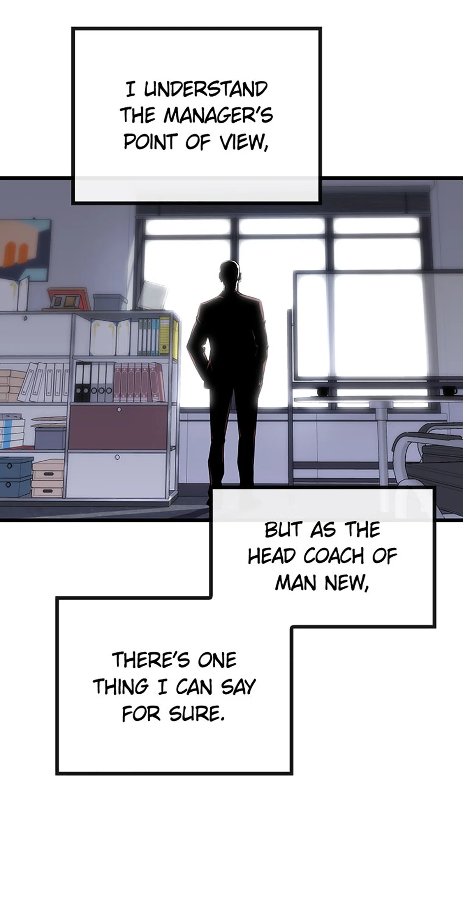 Marriage with the Archduke, I Know Now chapter 39 page 37