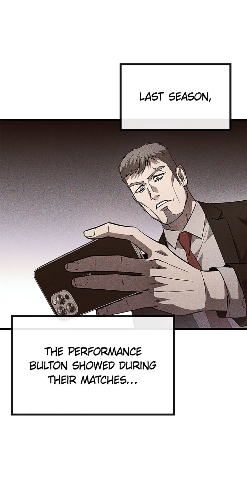 Marriage with the Archduke, I Know Now chapter 39 page 38