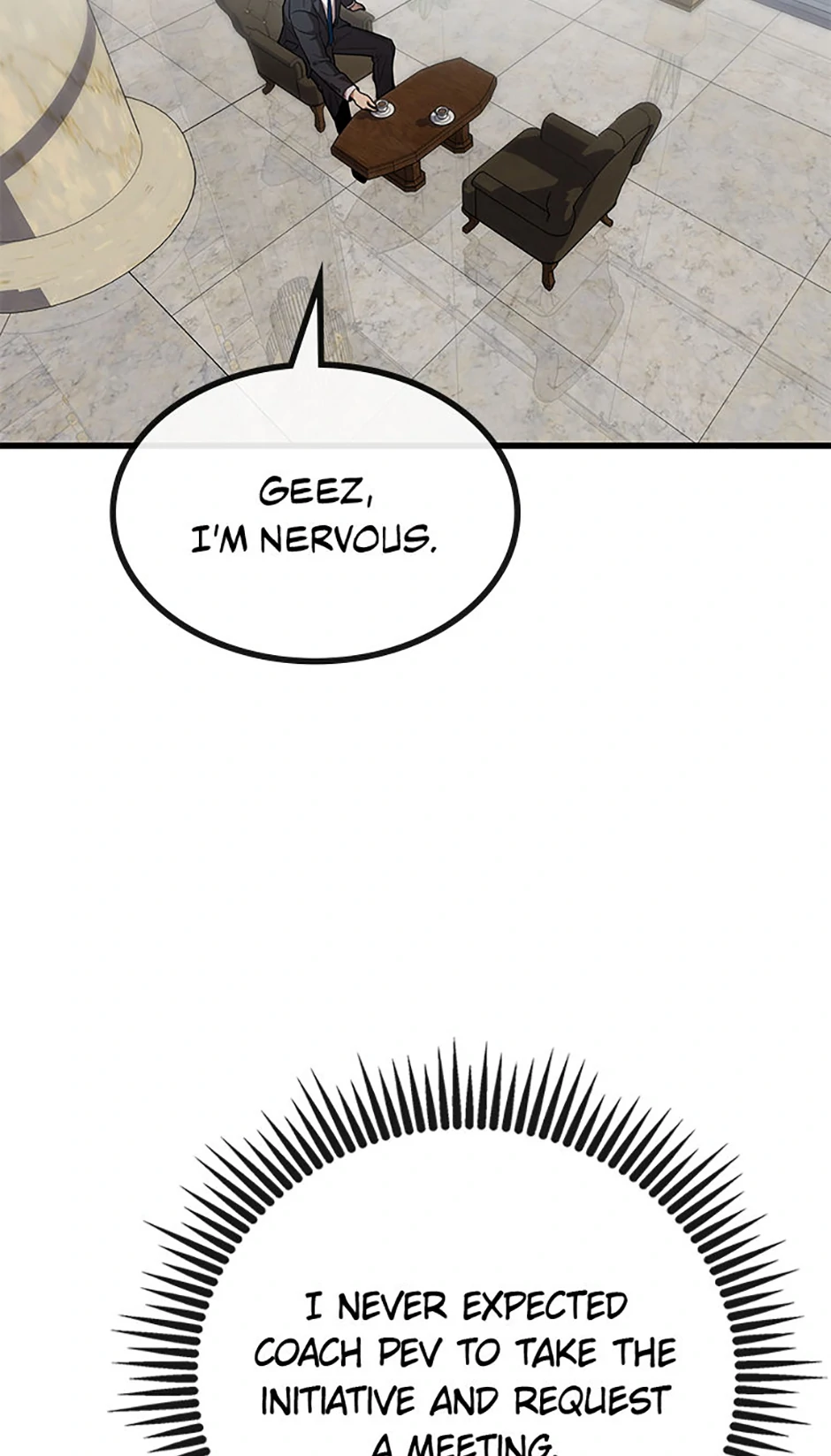 Marriage with the Archduke, I Know Now chapter 39 page 42