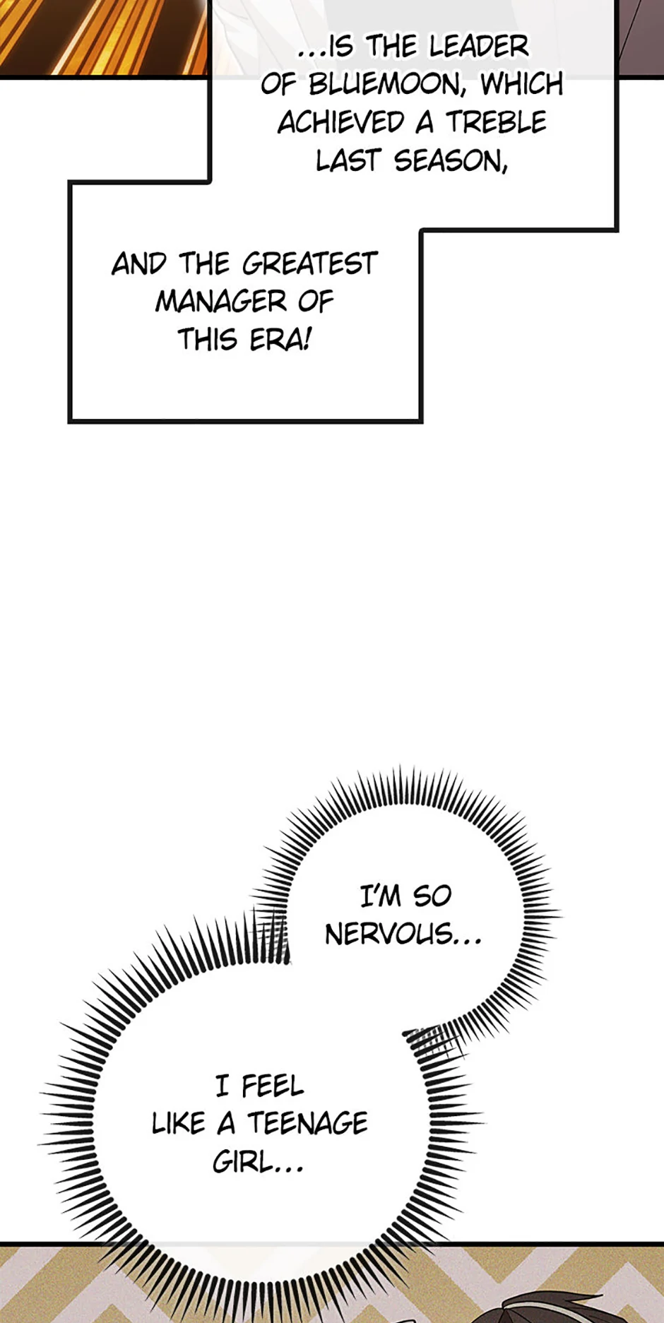 Marriage with the Archduke, I Know Now chapter 39 page 45