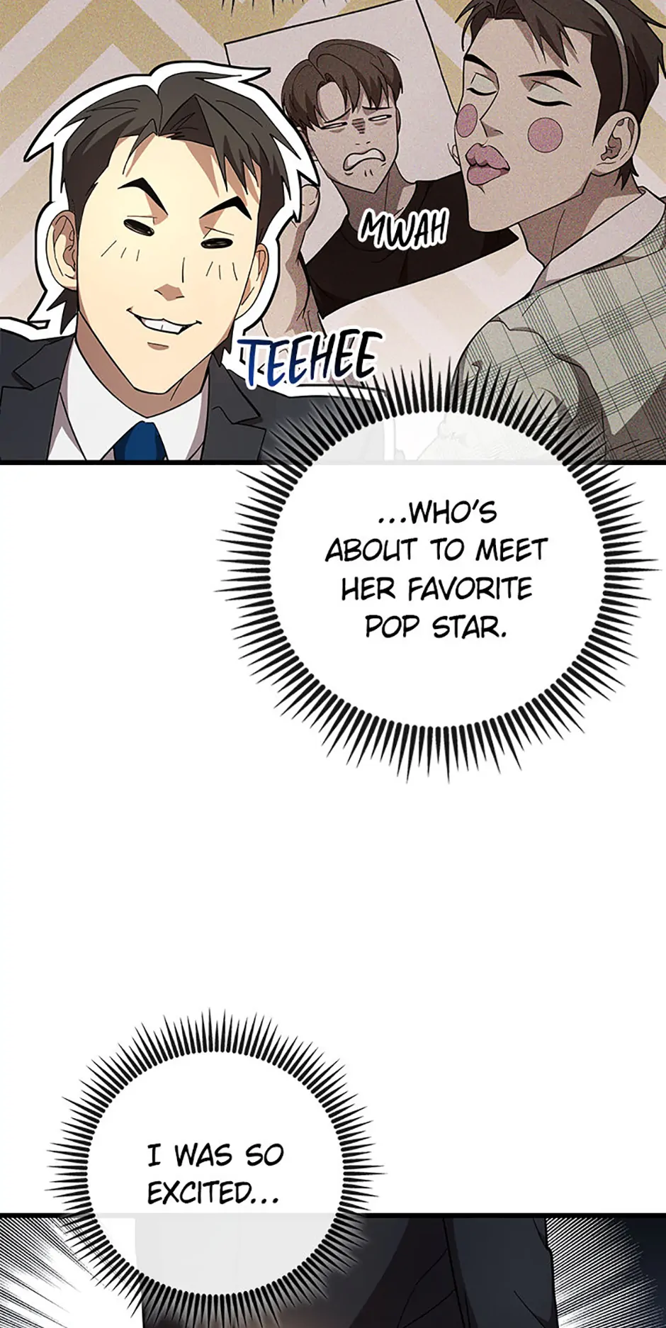 Marriage with the Archduke, I Know Now chapter 39 page 46