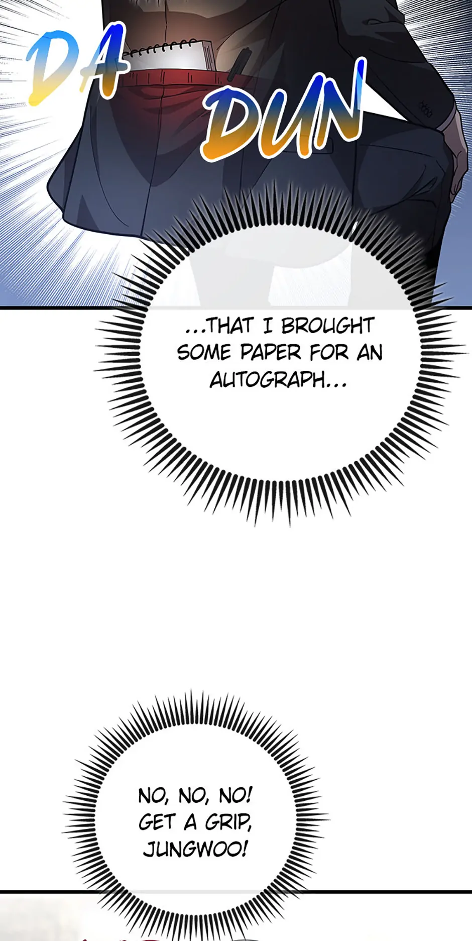 Marriage with the Archduke, I Know Now chapter 39 page 47