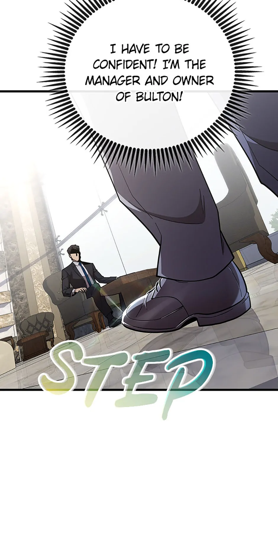 Marriage with the Archduke, I Know Now chapter 39 page 49