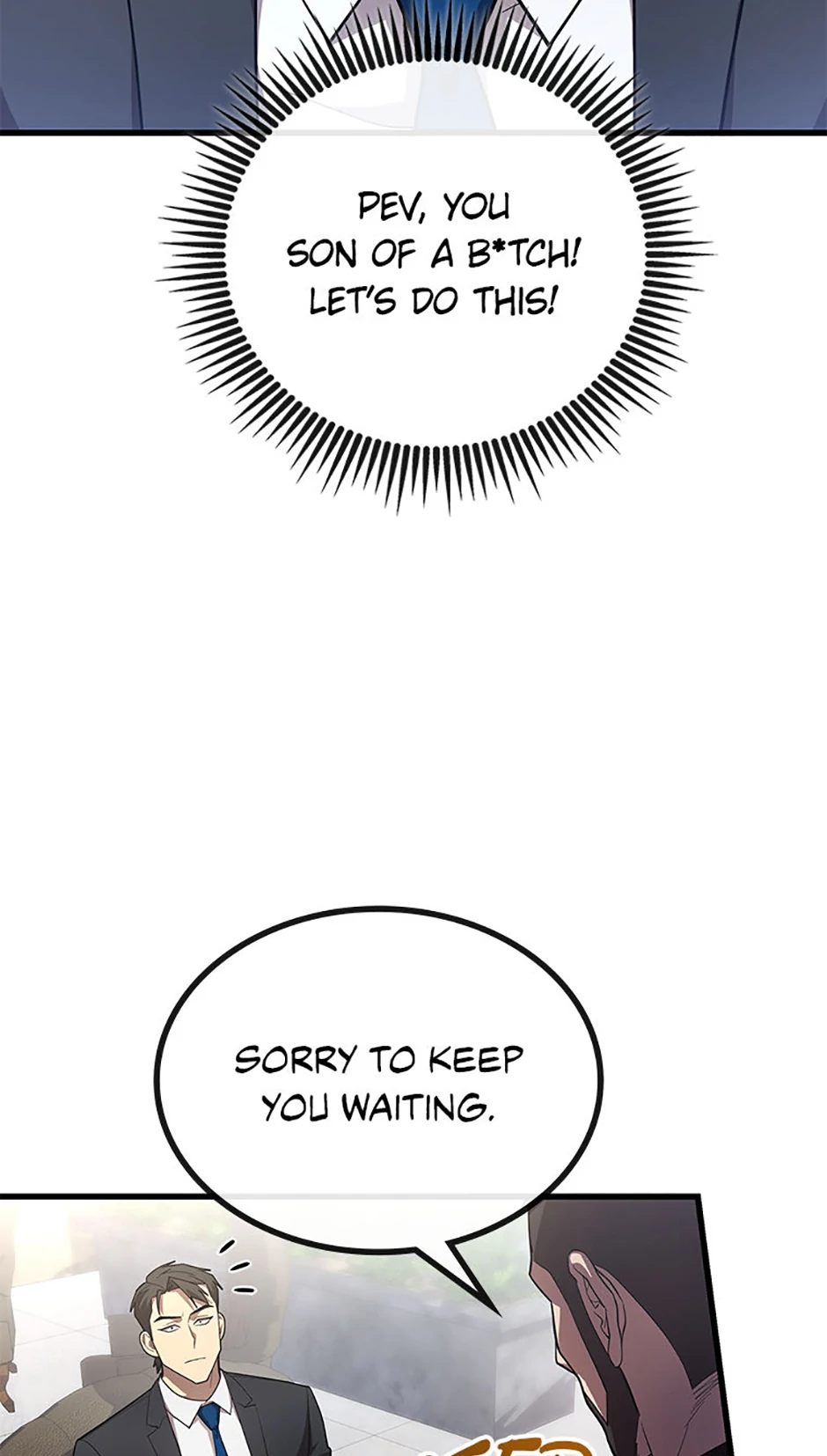 Marriage with the Archduke, I Know Now chapter 39 page 51