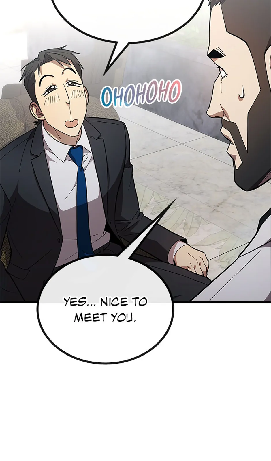 Marriage with the Archduke, I Know Now chapter 39 page 56