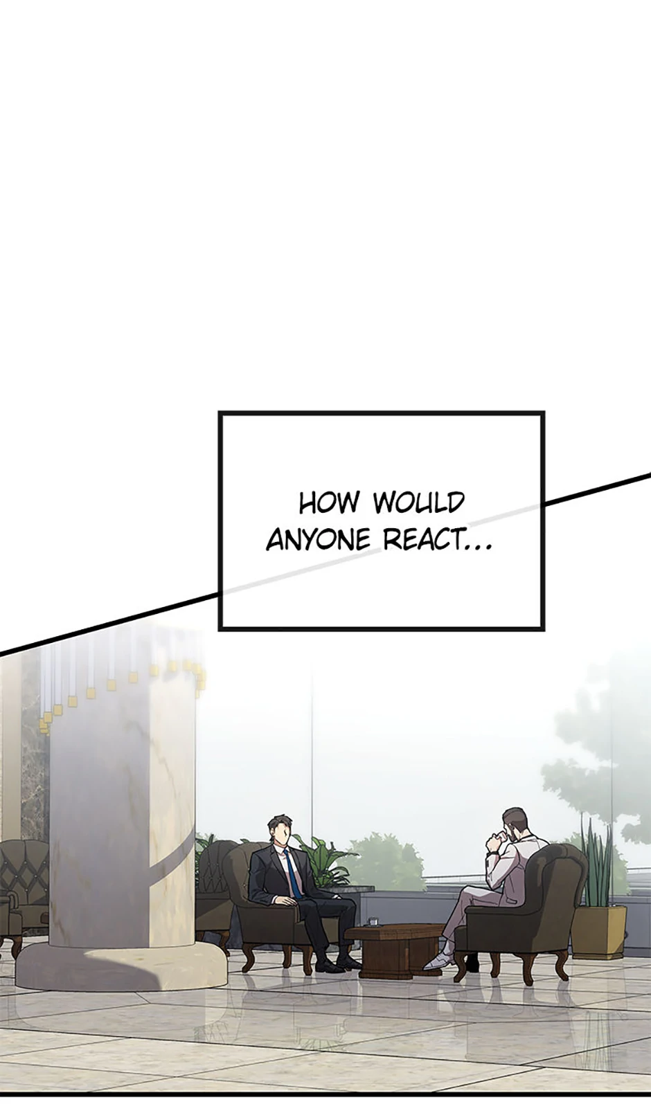 Marriage with the Archduke, I Know Now chapter 39 page 57