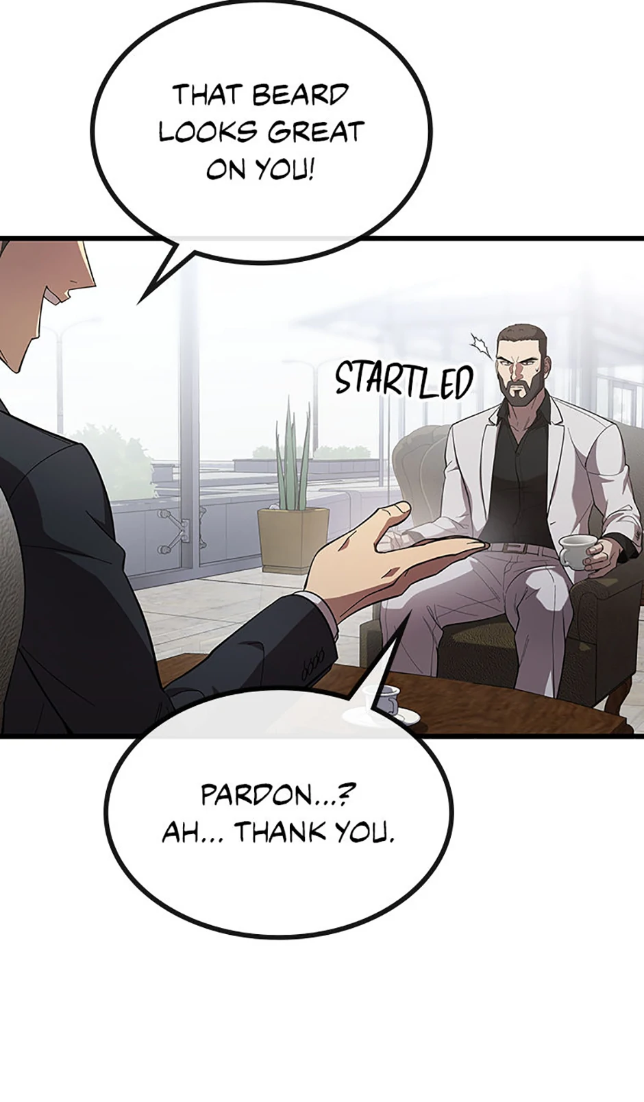 Marriage with the Archduke, I Know Now chapter 39 page 63