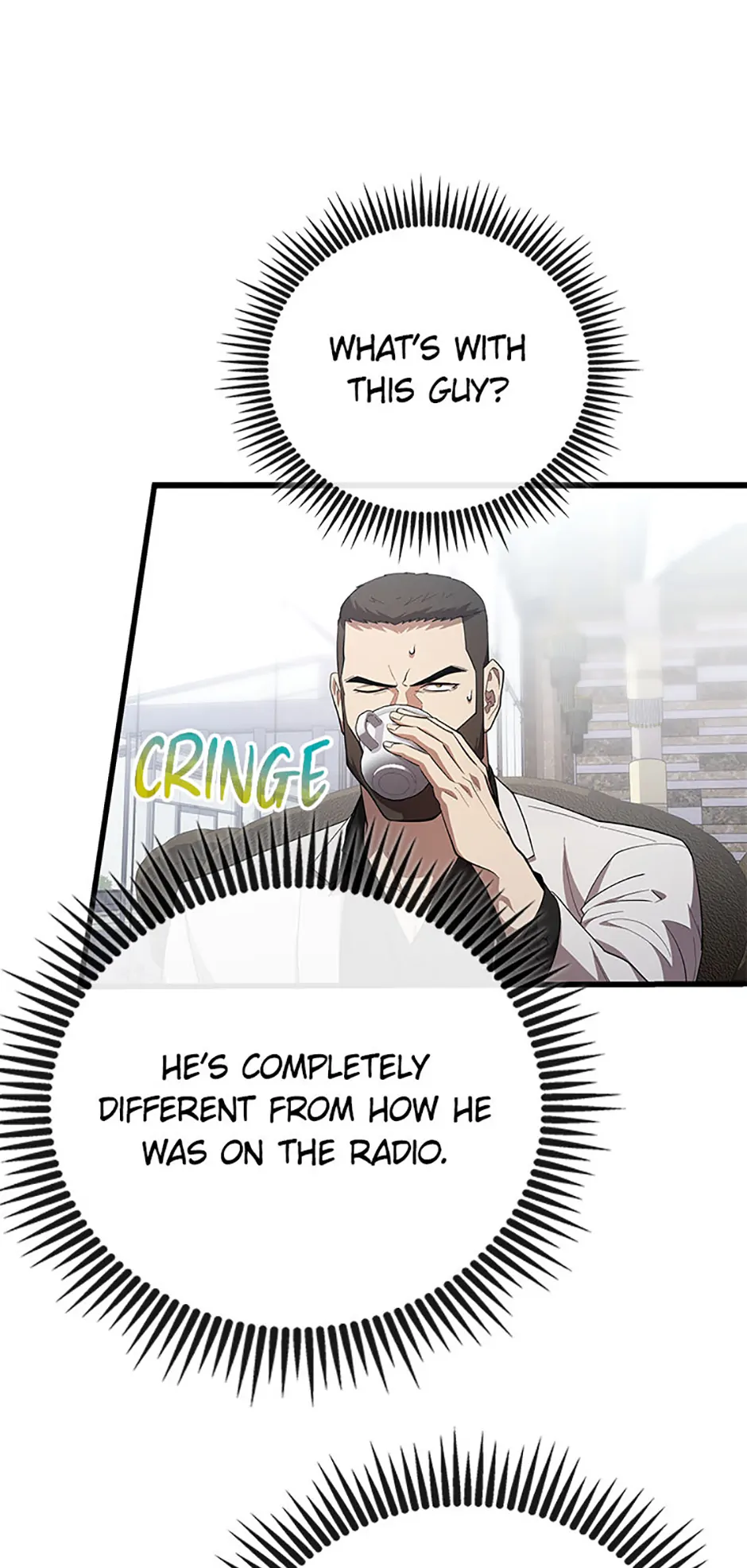 Marriage with the Archduke, I Know Now chapter 39 page 64