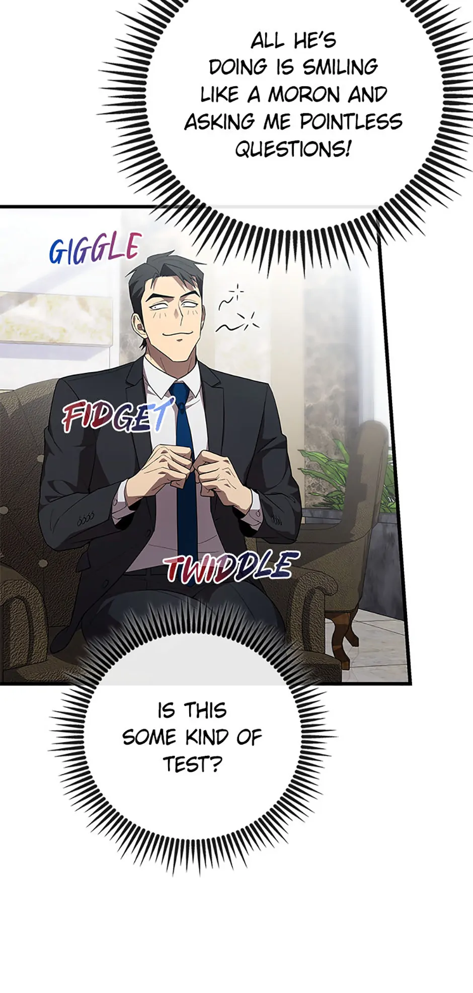 Marriage with the Archduke, I Know Now chapter 39 page 65