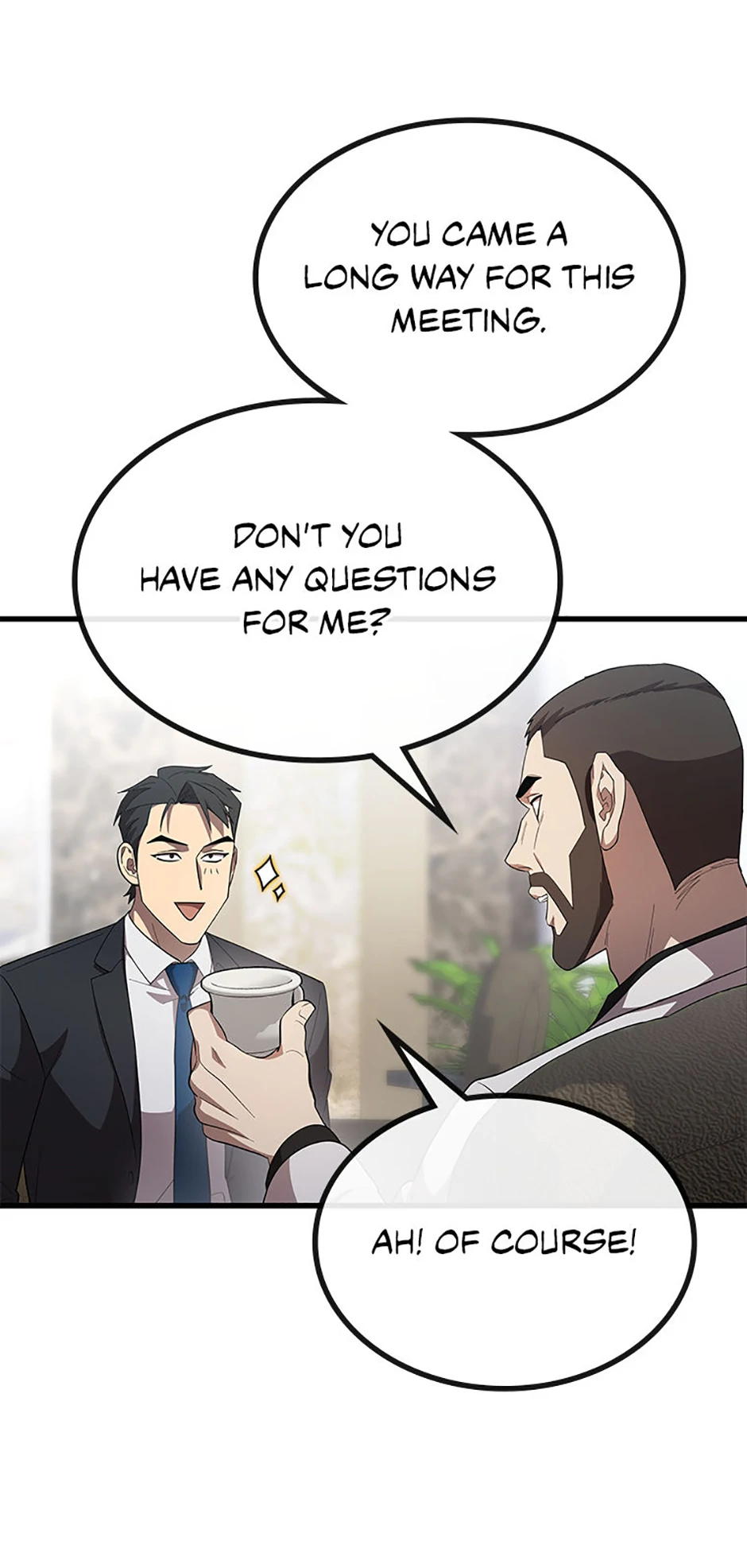 Marriage with the Archduke, I Know Now chapter 39 page 66