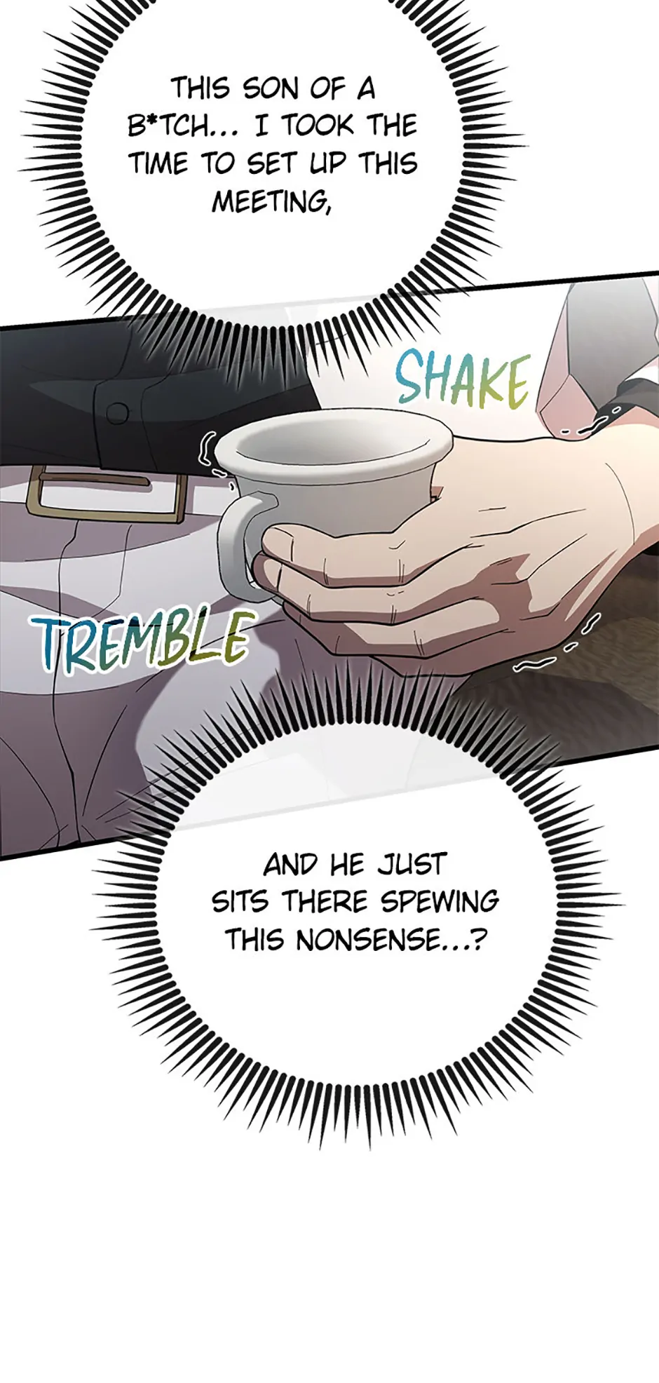 Marriage with the Archduke, I Know Now chapter 39 page 68