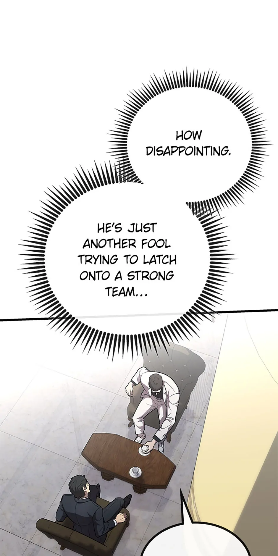 Marriage with the Archduke, I Know Now chapter 39 page 69