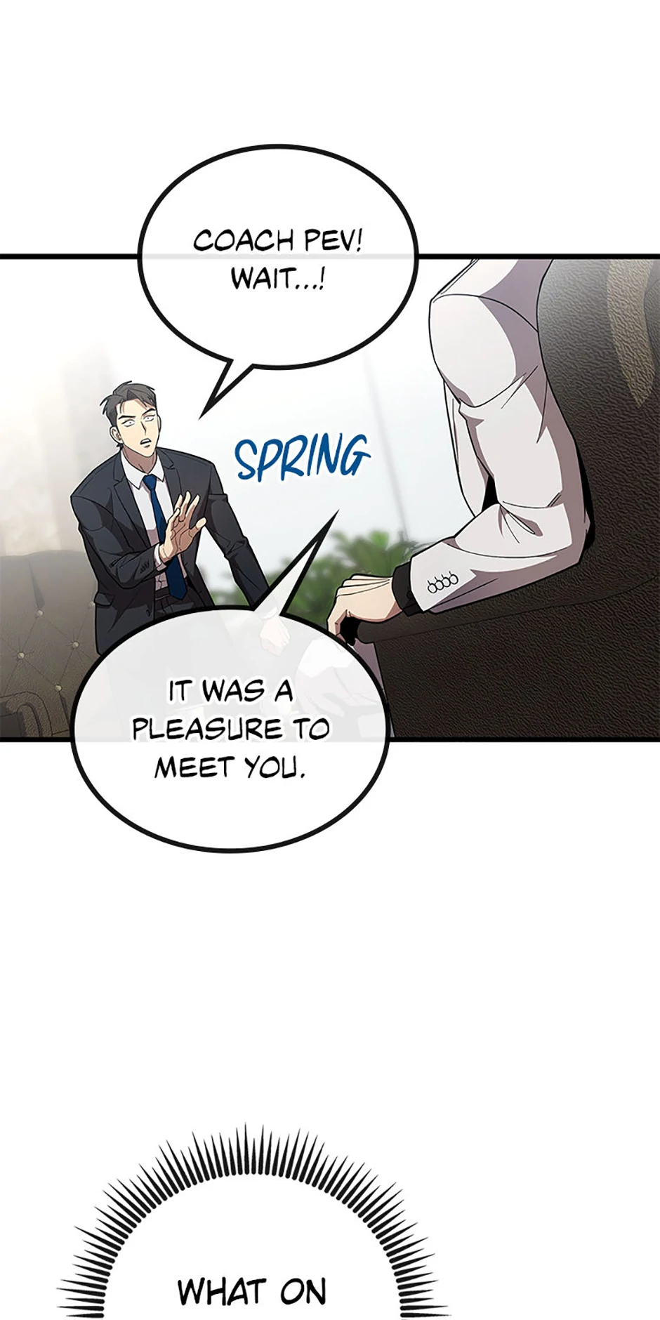 Marriage with the Archduke, I Know Now chapter 39 page 73