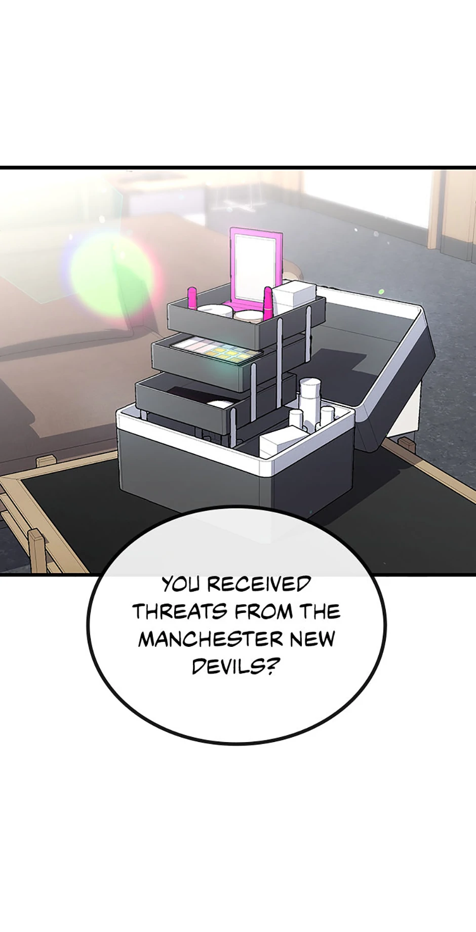 Marriage with the Archduke, I Know Now chapter 39 page 8