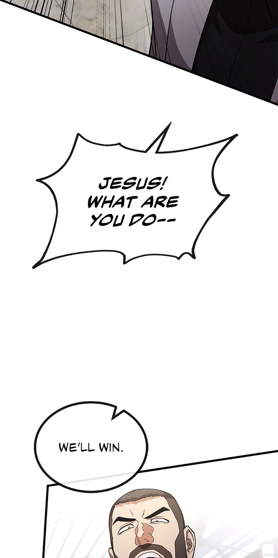 Marriage with the Archduke, I Know Now chapter 39 page 81