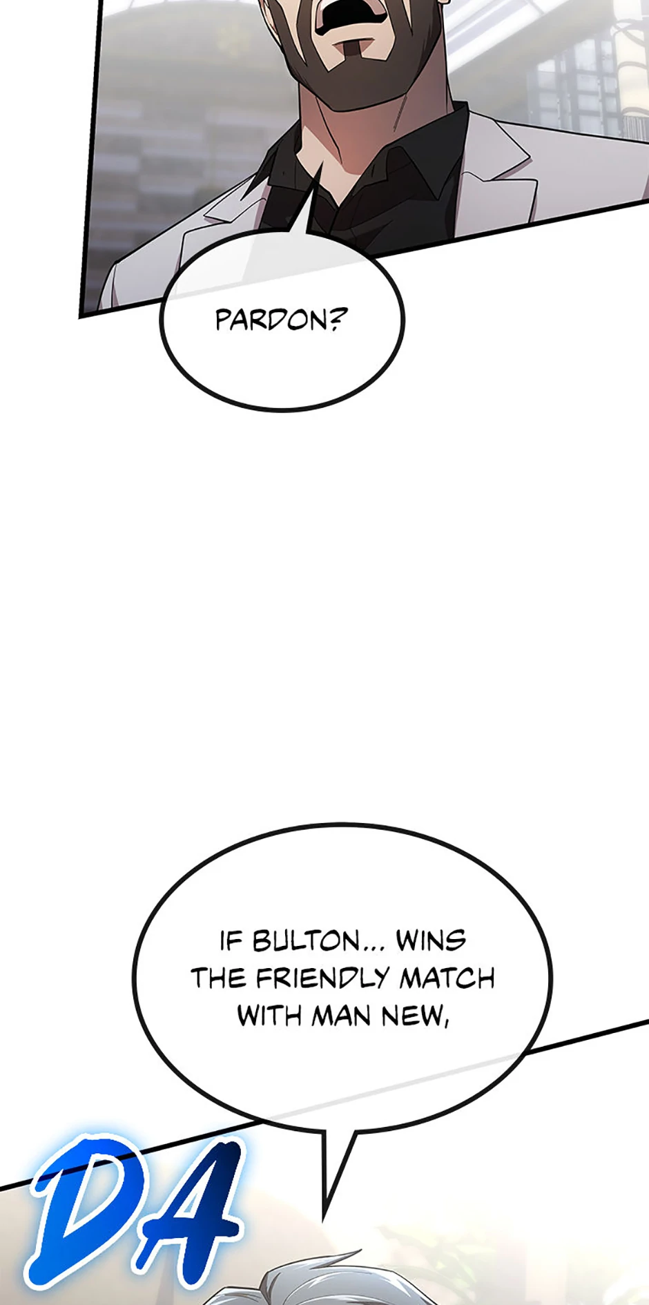 Marriage with the Archduke, I Know Now chapter 39 page 82