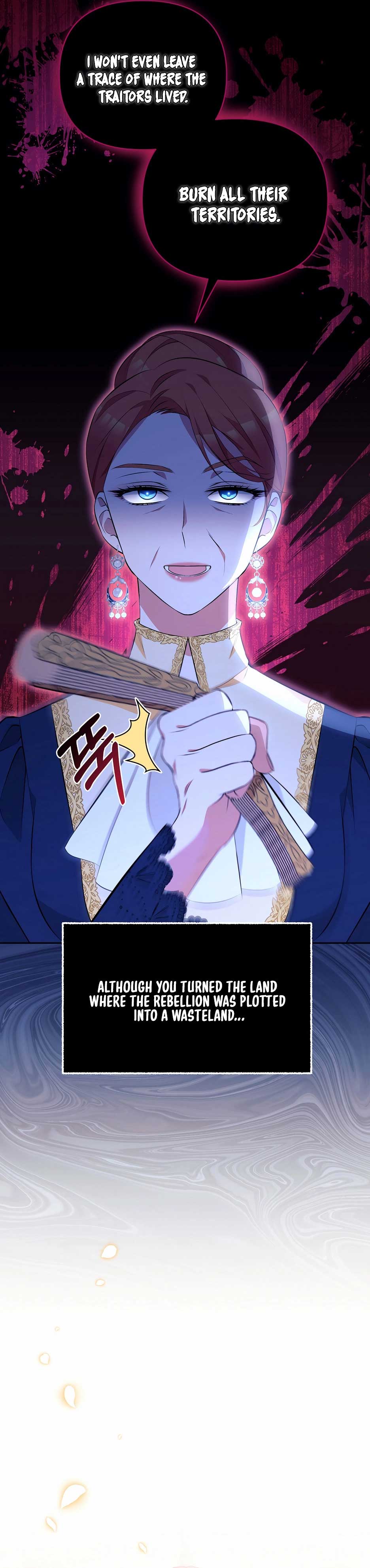 Marriage with the Archduke, I Know Now chapter 4 page 7