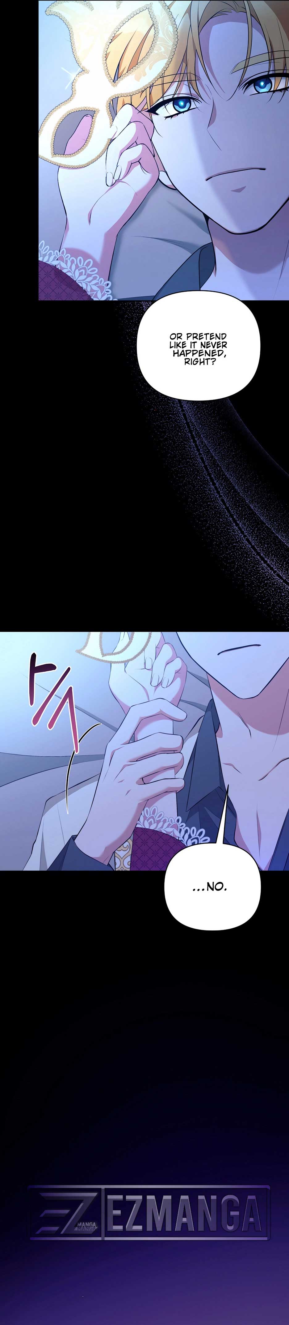 Marriage with the Archduke, I Know Now chapter 5 page 12