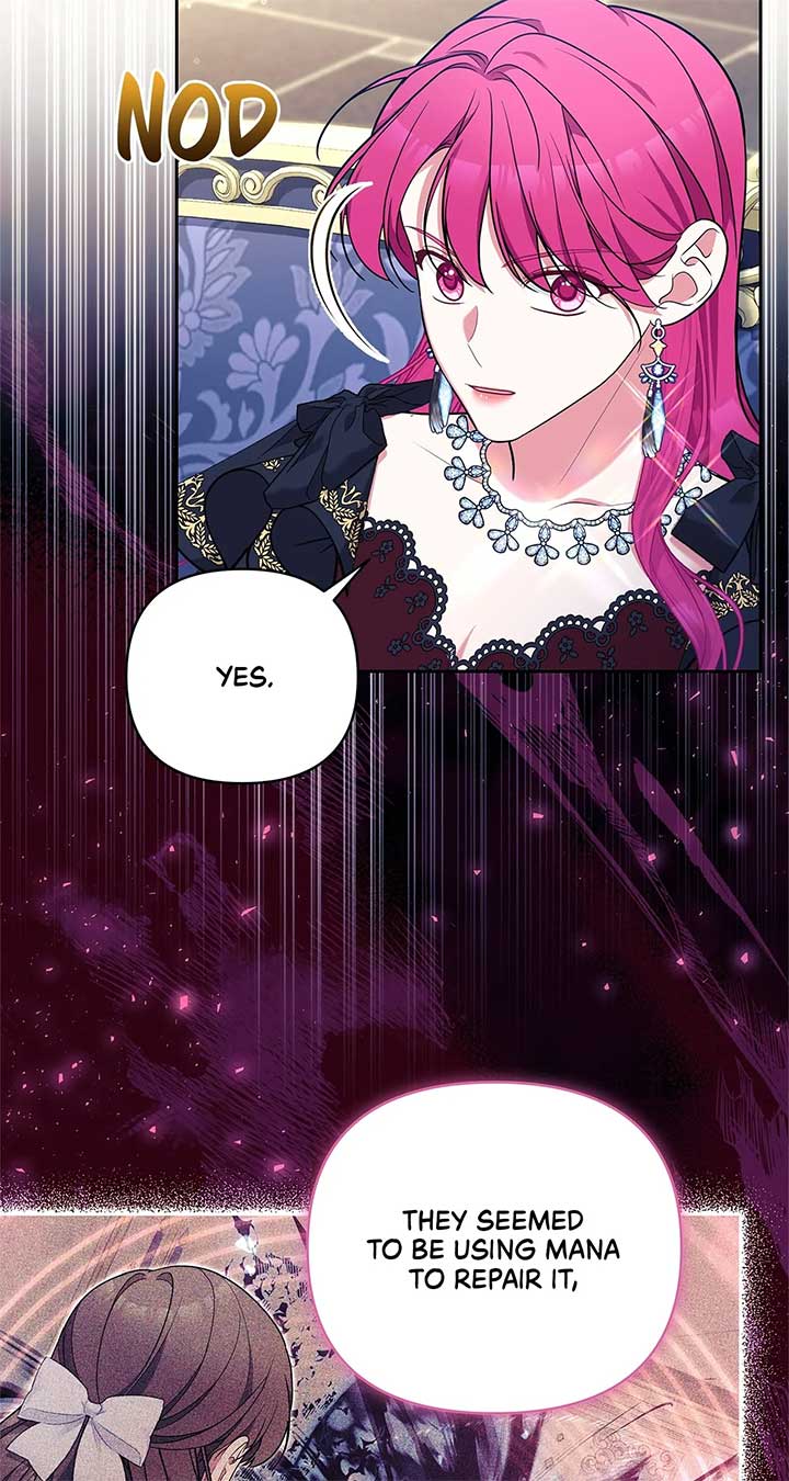 Marriage with the Archduke, I Know Now chapter 52 page 3