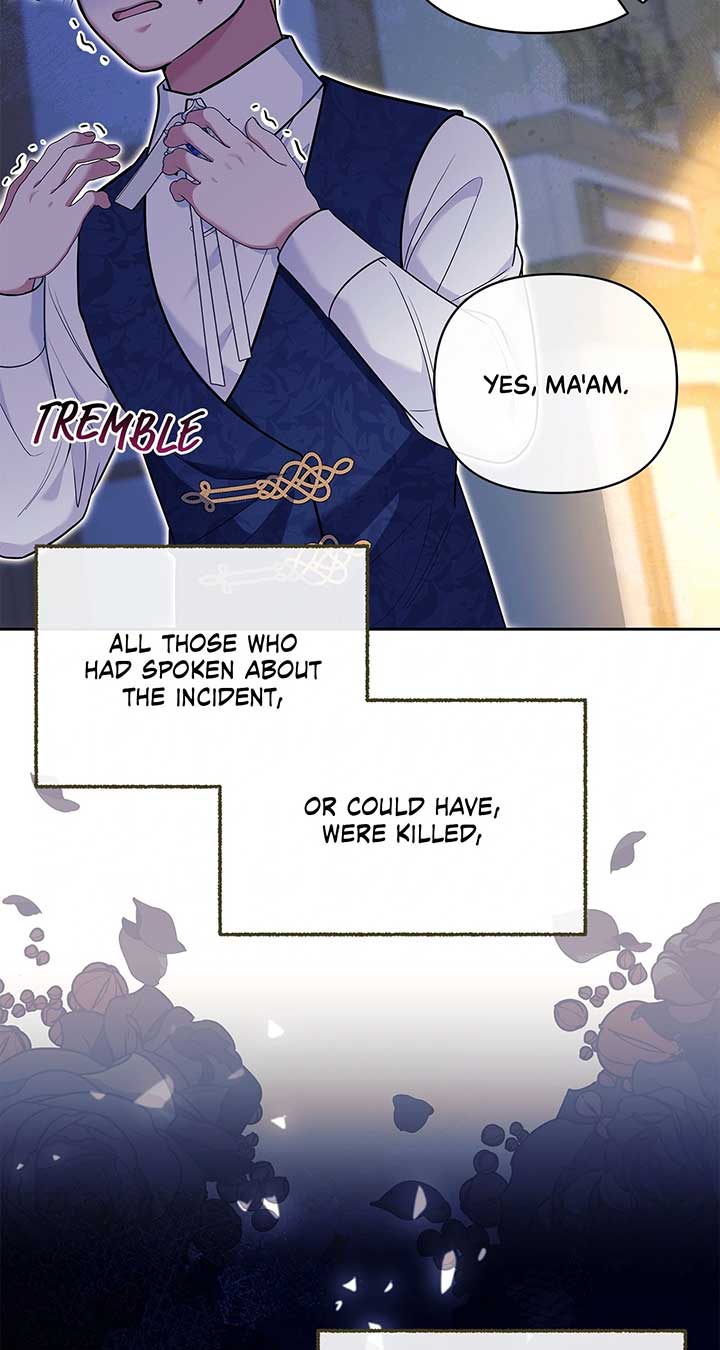 Marriage with the Archduke, I Know Now chapter 53 page 13