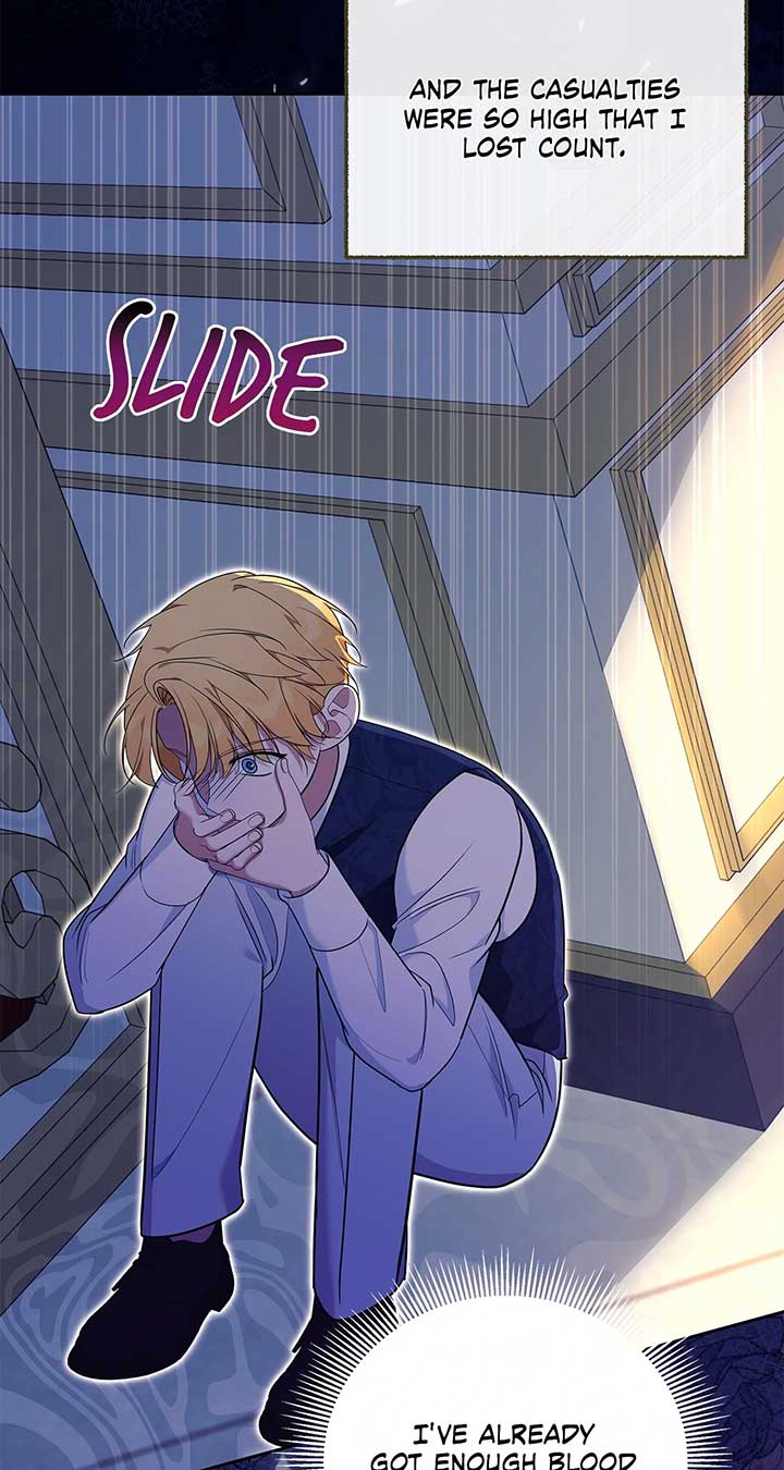 Marriage with the Archduke, I Know Now chapter 53 page 14