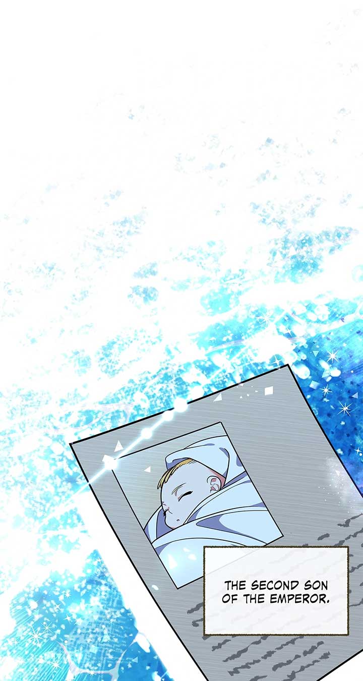 Marriage with the Archduke, I Know Now chapter 53 page 2