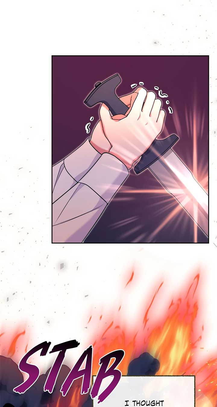 Marriage with the Archduke, I Know Now chapter 53 page 22