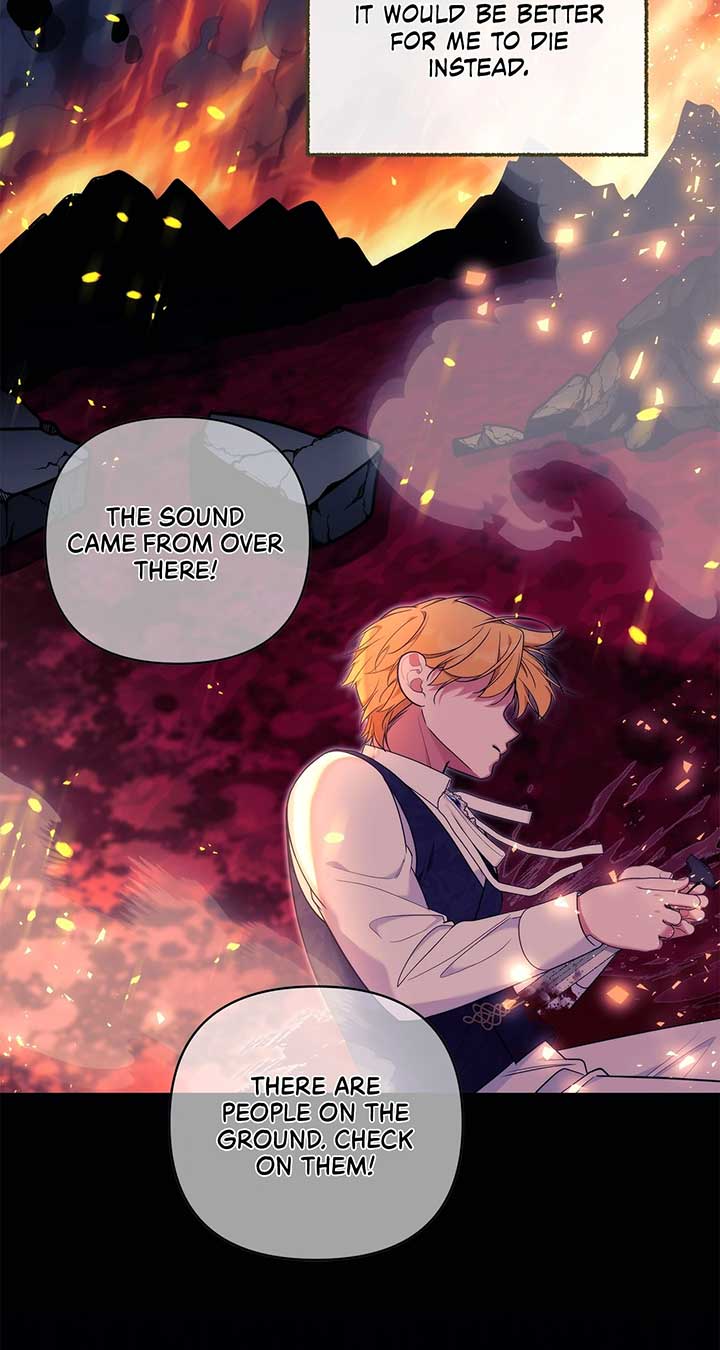 Marriage with the Archduke, I Know Now chapter 53 page 23