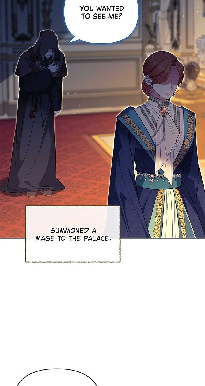 Marriage with the Archduke, I Know Now chapter 53 page 27