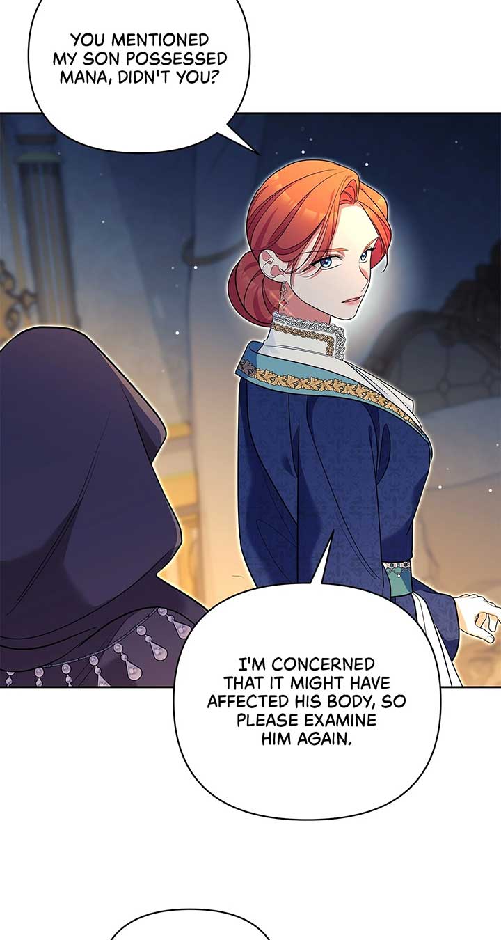 Marriage with the Archduke, I Know Now chapter 53 page 28