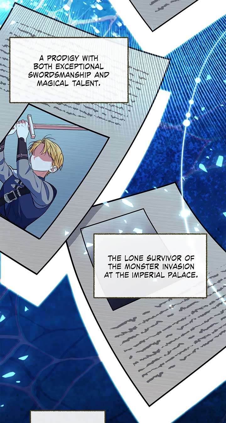 Marriage with the Archduke, I Know Now chapter 53 page 3