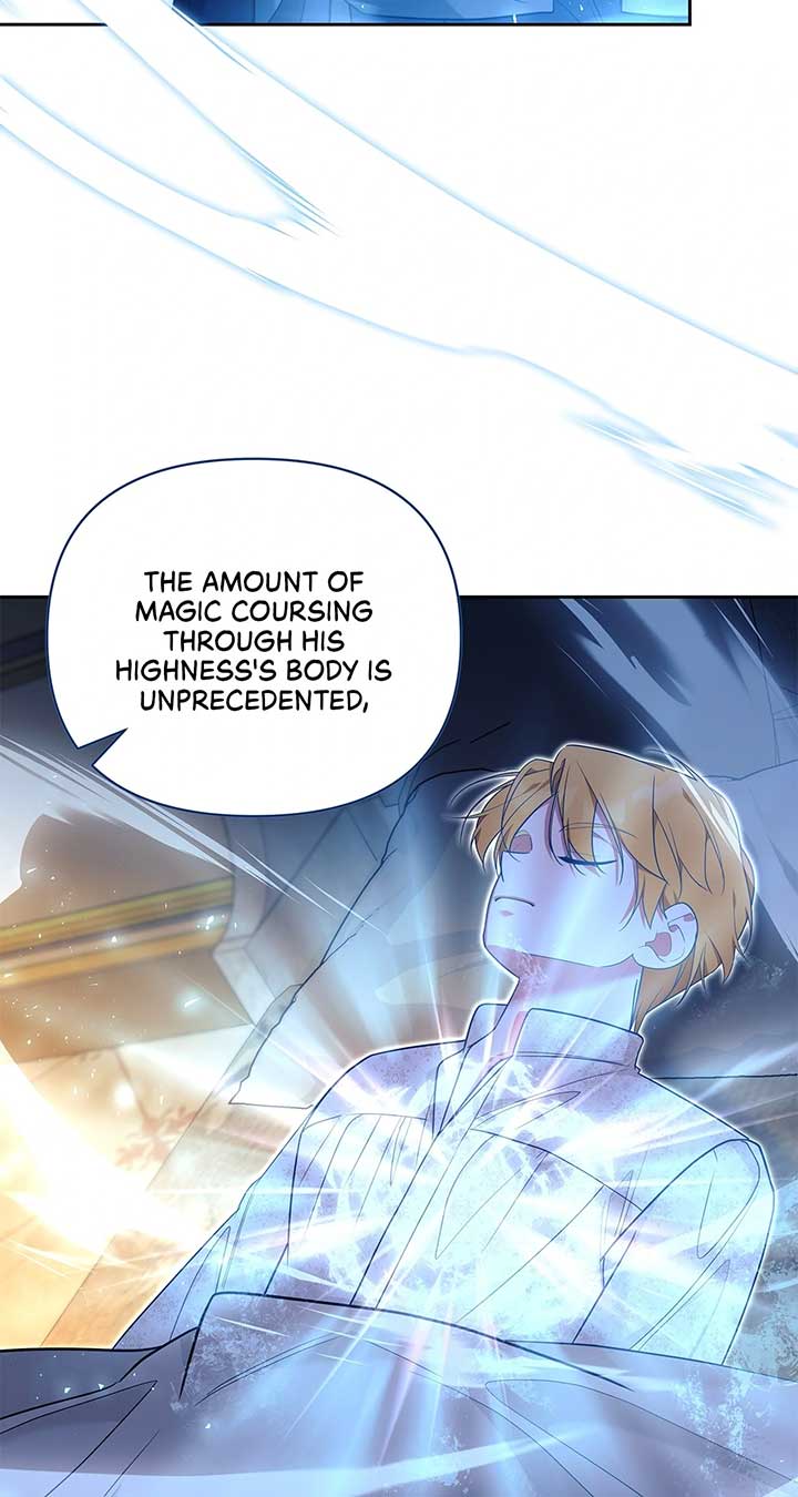 Marriage with the Archduke, I Know Now chapter 53 page 30