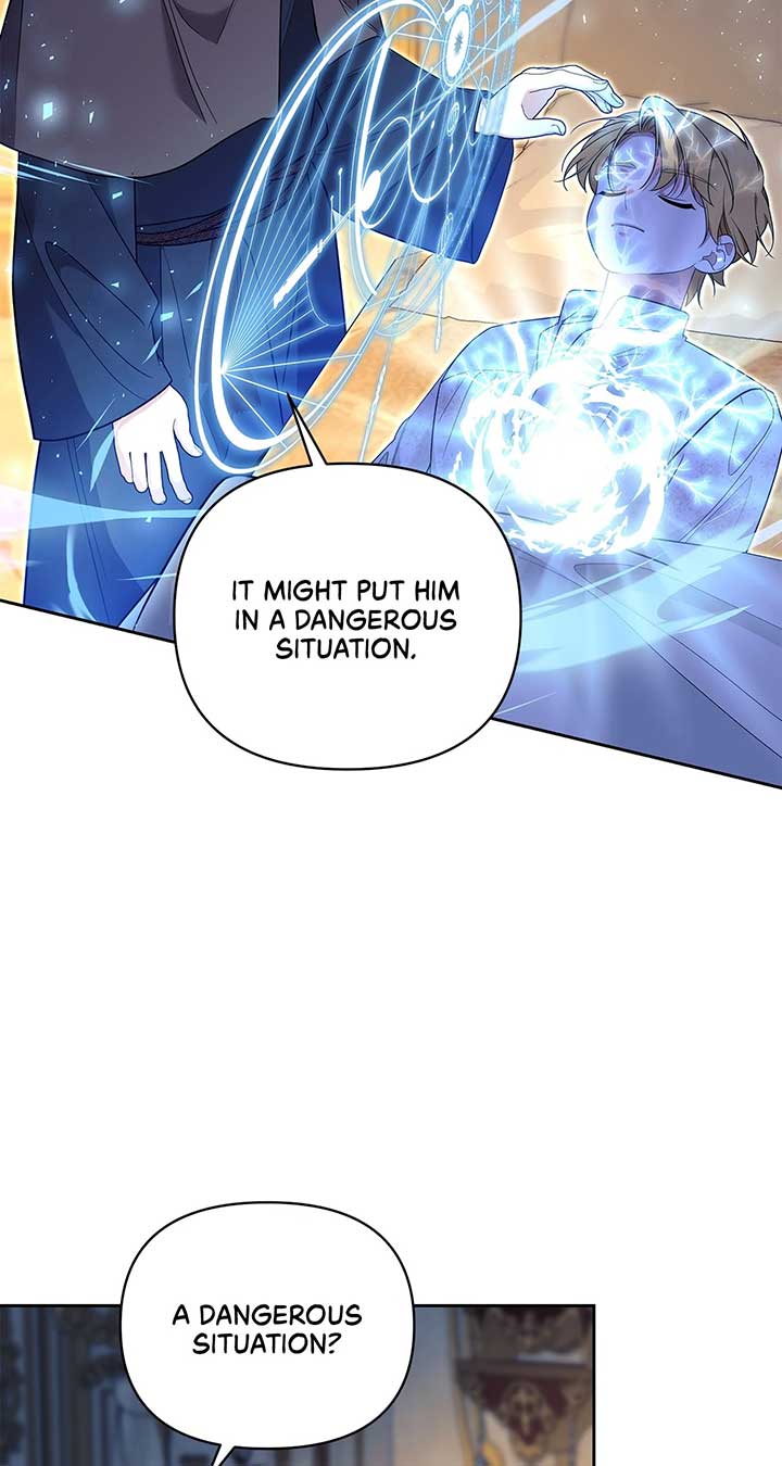 Marriage with the Archduke, I Know Now chapter 53 page 33