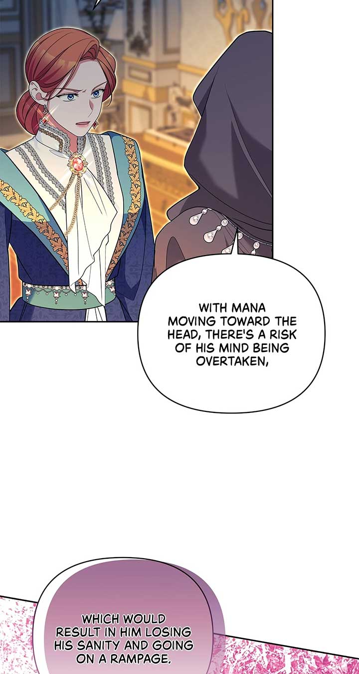Marriage with the Archduke, I Know Now chapter 53 page 34