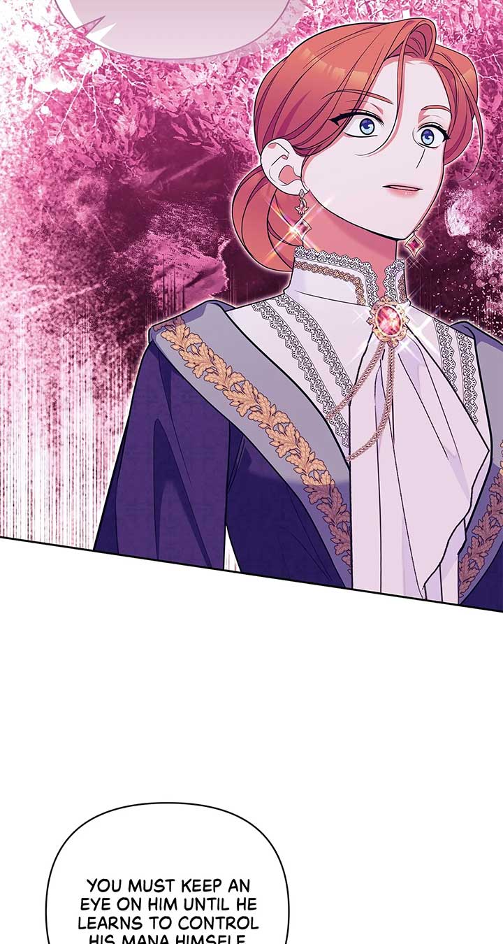 Marriage with the Archduke, I Know Now chapter 53 page 35