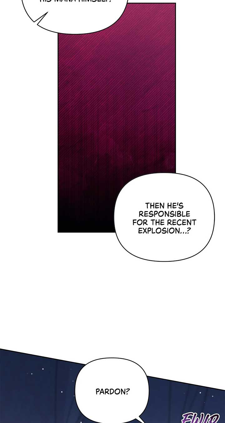 Marriage with the Archduke, I Know Now chapter 53 page 36