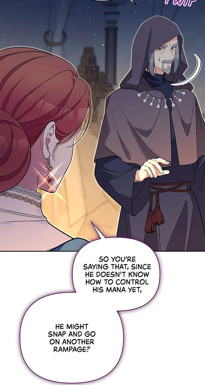 Marriage with the Archduke, I Know Now chapter 53 page 37