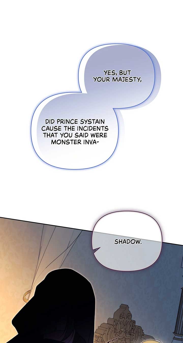 Marriage with the Archduke, I Know Now chapter 53 page 39
